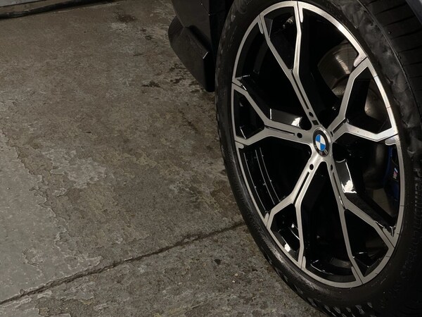 Used BMW X5 2022 for sale - 75630384: Photo 13