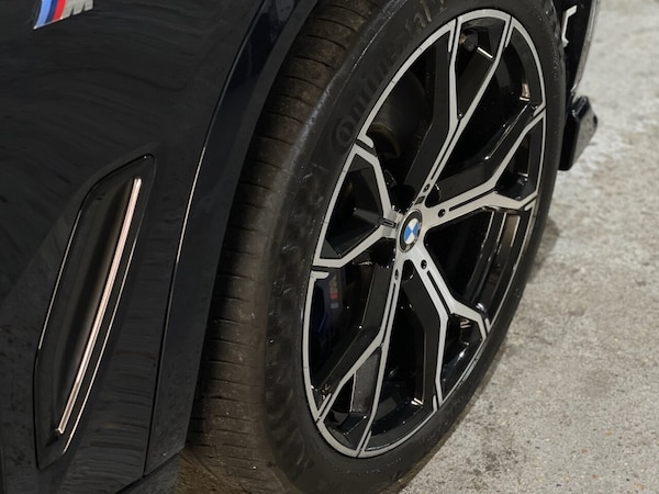 Used BMW X5 2022 for sale - 75630384: Photo 14