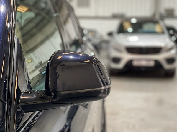 Used BMW X5 2022 for sale - 75630384: Photo 23
