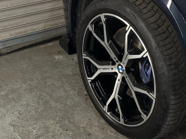 Used BMW X5 2022 for sale - 75630384: Photo 25