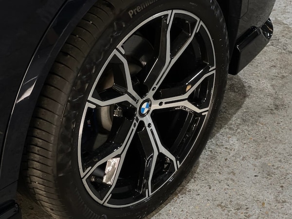 Used BMW X5 2022 for sale - 75630384: Photo 26