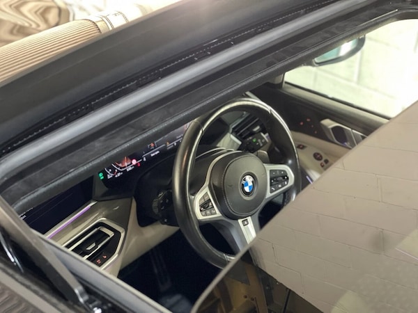 Used BMW X5 2022 for sale - 75630384: Photo 27