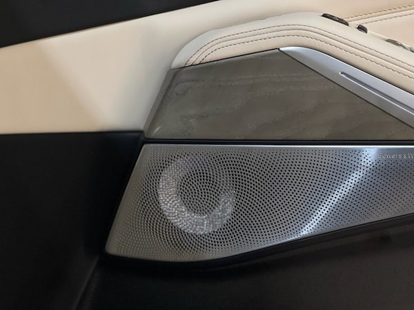 Used BMW X5 2022 for sale - 75630384: Photo 29