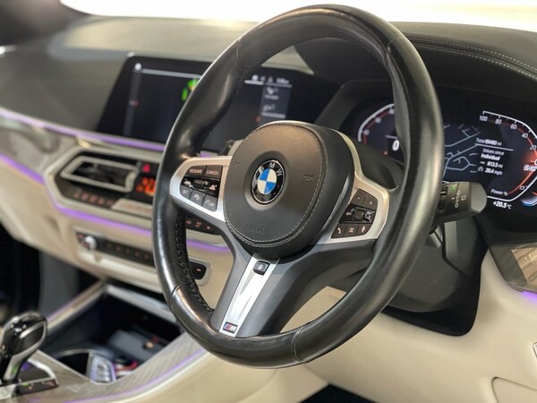 Used BMW X5 2022 for sale - 75630384: Photo 32