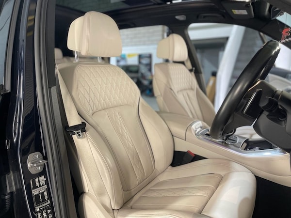 Used BMW X5 2022 for sale - 75630384: Photo 34