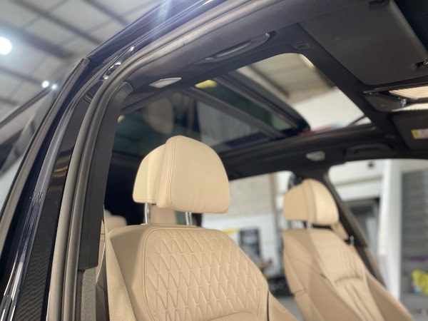Used BMW X5 2022 for sale - 75630384: Photo 36