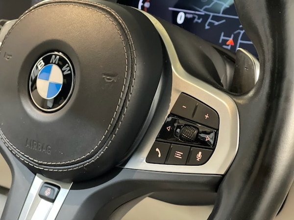 Used BMW X5 2022 for sale - 75630384: Photo 40