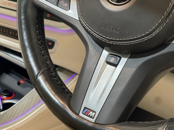 Used BMW X5 2022 for sale - 75630384: Photo 41