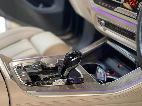 Used BMW X5 2022 for sale - 75630384: Photo 43