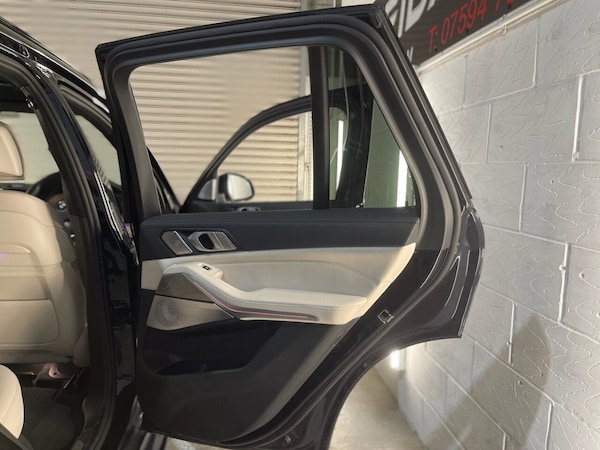 Used BMW X5 2022 for sale - 75630384: Photo 47