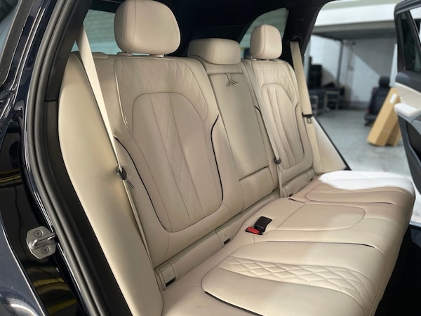 Used BMW X5 2022 for sale - 75630384: Photo 48