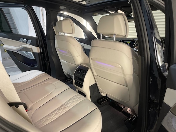 Used BMW X5 2022 for sale - 75630384: Photo 50