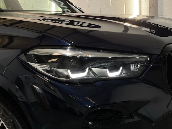 Used BMW X5 2022 for sale - 75630384: Photo 5