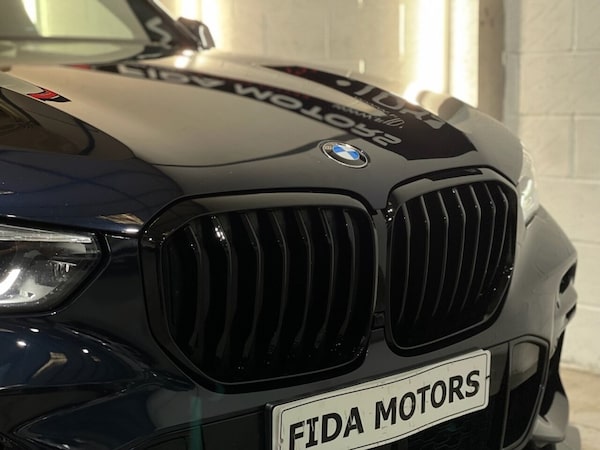 Used BMW X5 2022 for sale - 75630384: Photo 6