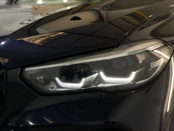 Used BMW X5 2022 for sale - 75630384: Photo 7