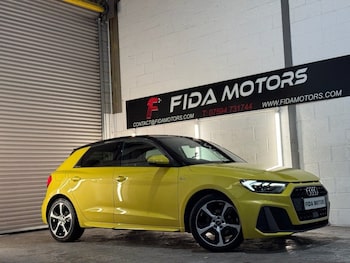 Used Audi A1 2022 for sale - 79482192: Photo