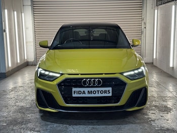 Used Audi A1 2022 for sale - 79482192: Photo