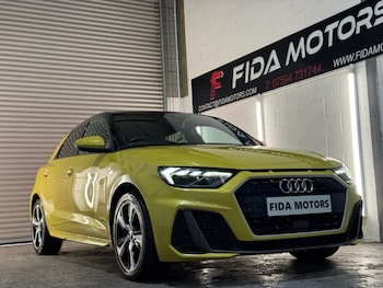 Used Audi A1 2022 for sale - 79482192: Photo