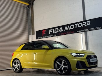 Used Audi A1 2022 for sale - 79482192: Photo