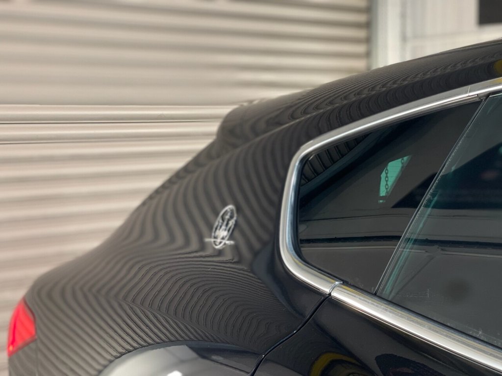 Used Maserati Levante 2019 for sale - 75936836: Photo 10