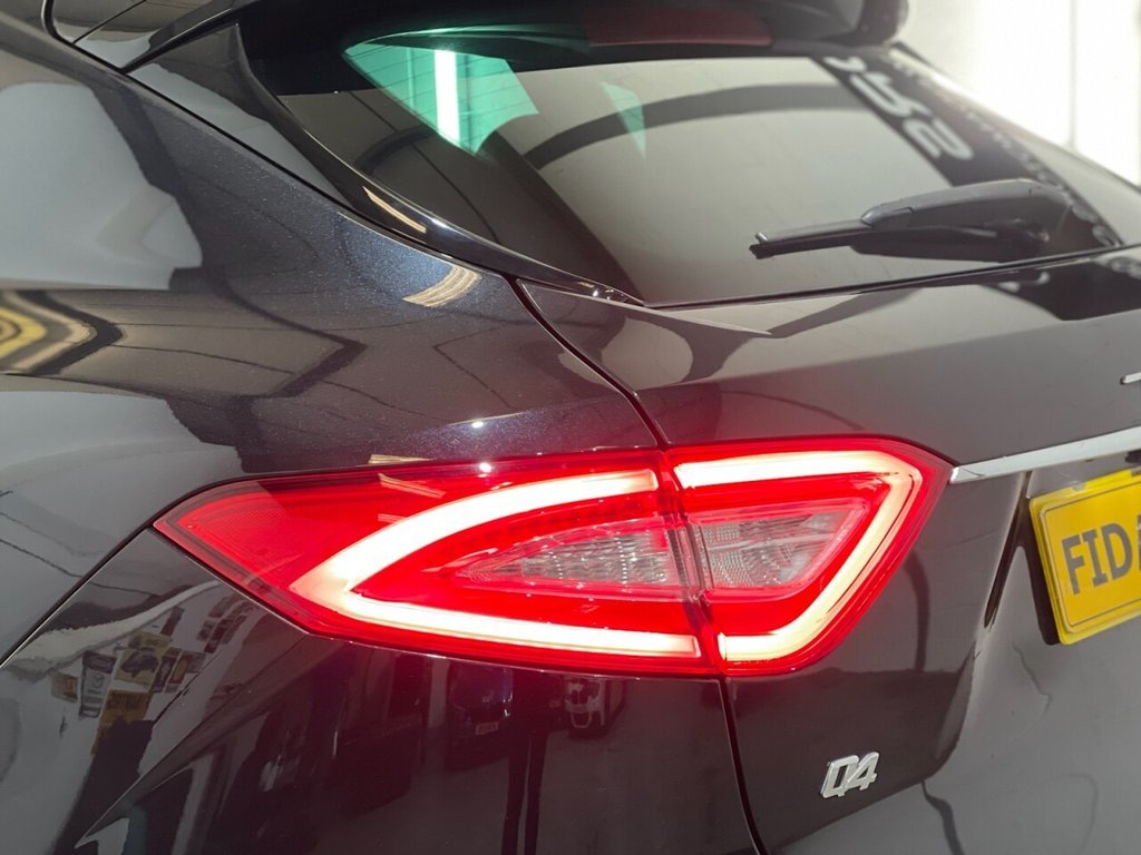 Used Maserati Levante 2019 for sale - 75936836: Photo 14