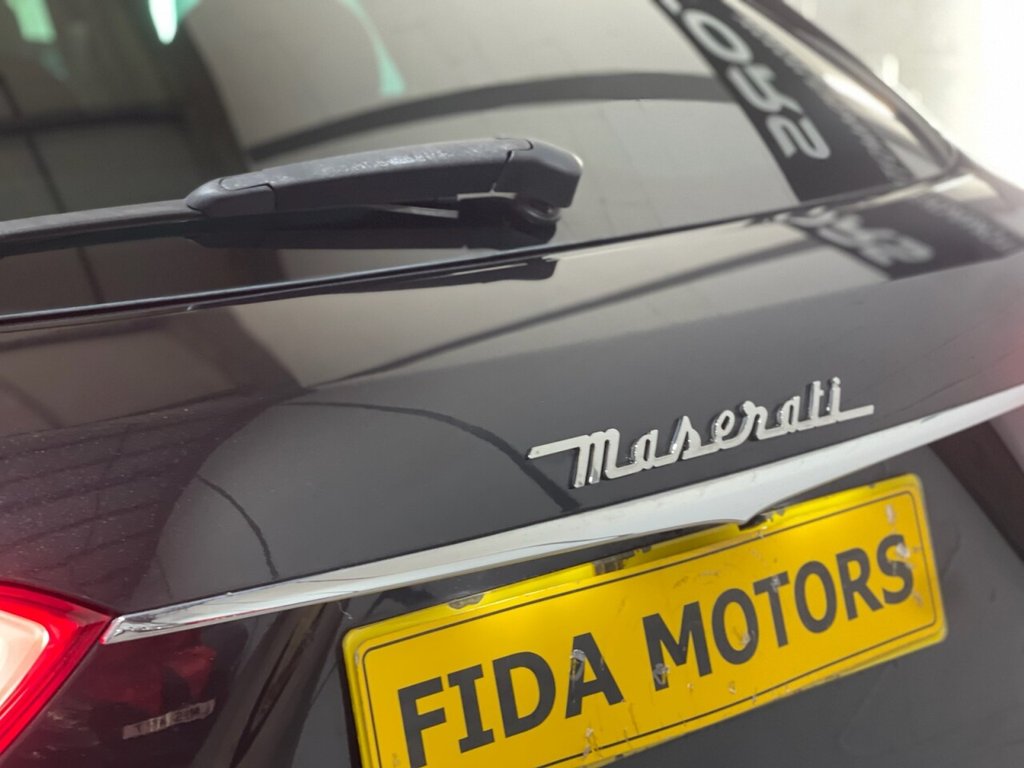 Used Maserati Levante 2019 for sale - 75936836: Photo 15