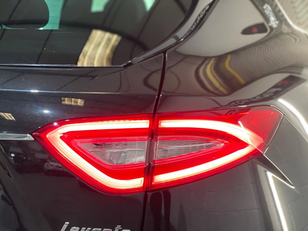 Used Maserati Levante 2019 for sale - 75936836: Photo 16