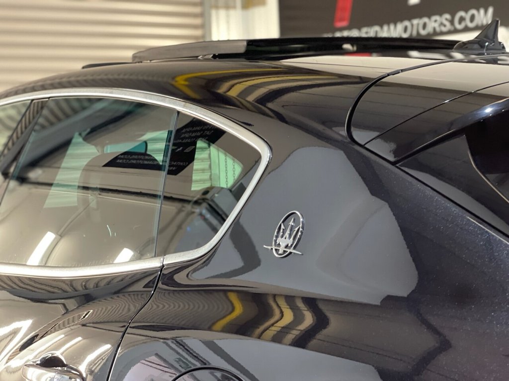 Used Maserati Levante 2019 for sale - 75936836: Photo 17