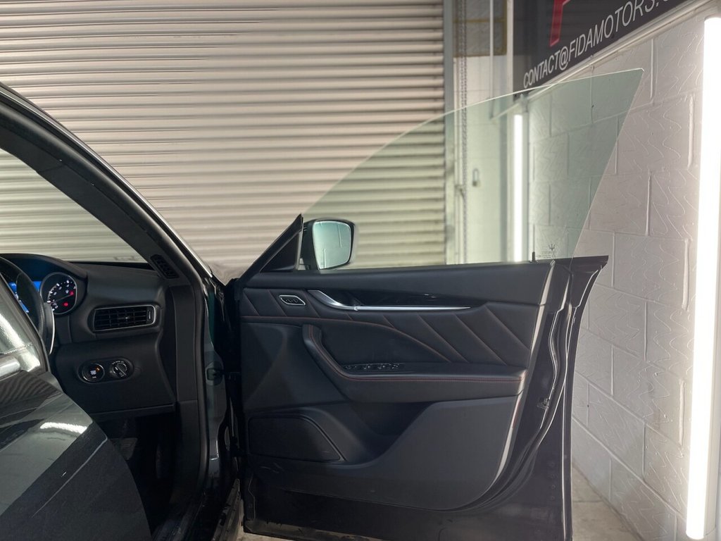 Used Maserati Levante 2019 for sale - 75936836: Photo 18