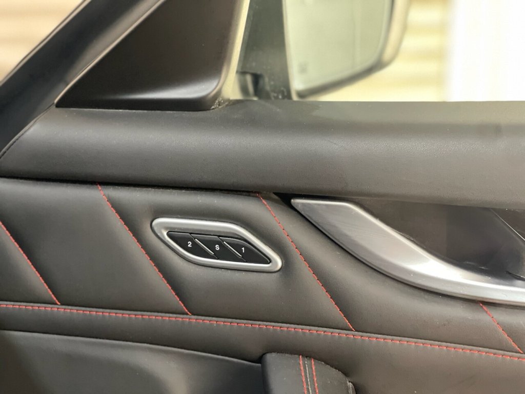 Used Maserati Levante 2019 for sale - 75936836: Photo 20