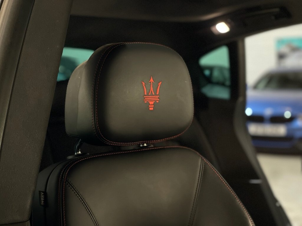 Used Maserati Levante 2019 for sale - 75936836: Photo 23