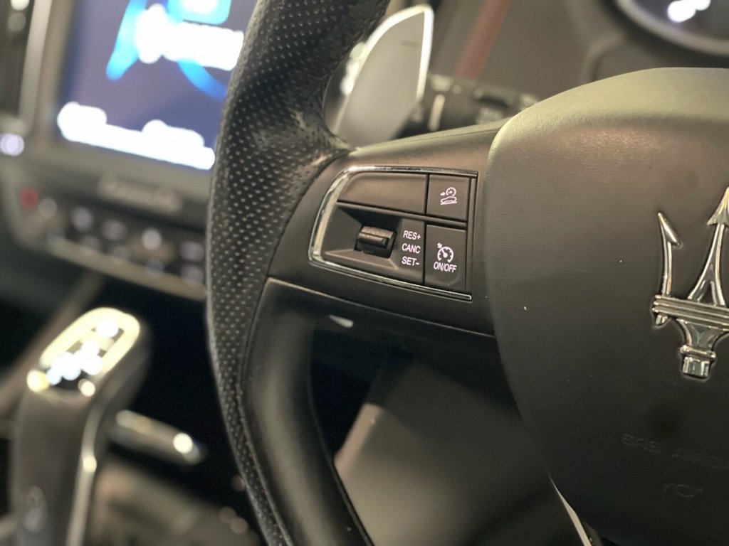 Used Maserati Levante 2019 for sale - 75936836: Photo 26