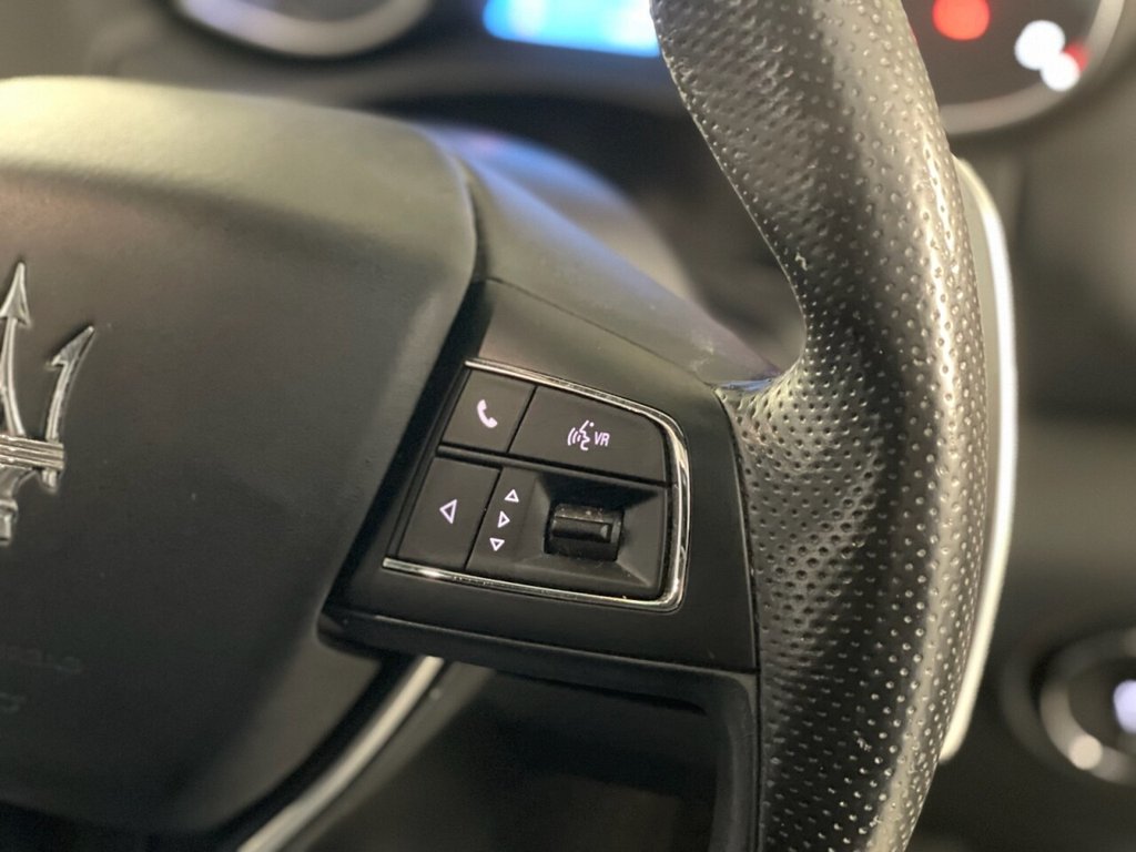 Used Maserati Levante 2019 for sale - 75936836: Photo 27