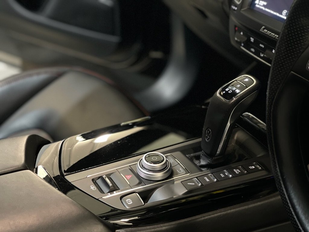 Used Maserati Levante 2019 for sale - 75936836: Photo 28