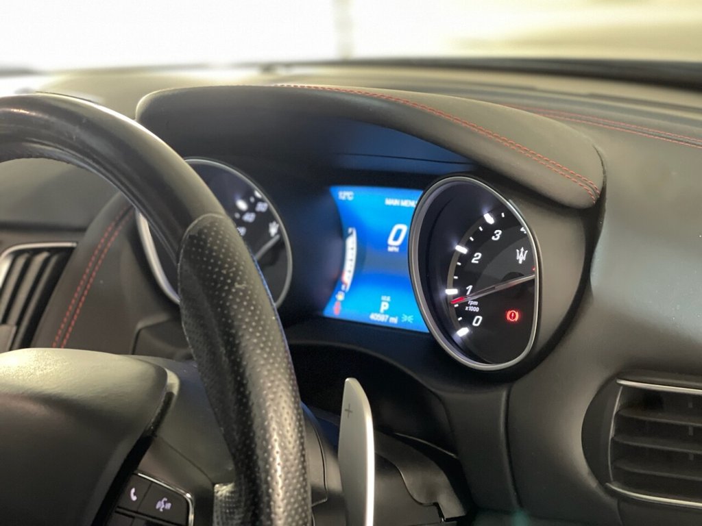 Used Maserati Levante 2019 for sale - 75936836: Photo 29