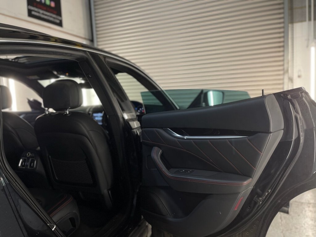 Used Maserati Levante 2019 for sale - 75936836: Photo 32