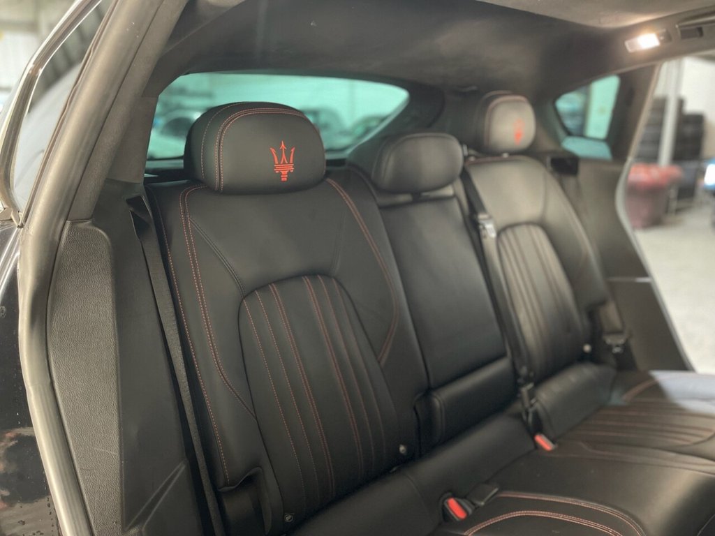 Used Maserati Levante 2019 for sale - 75936836: Photo 33