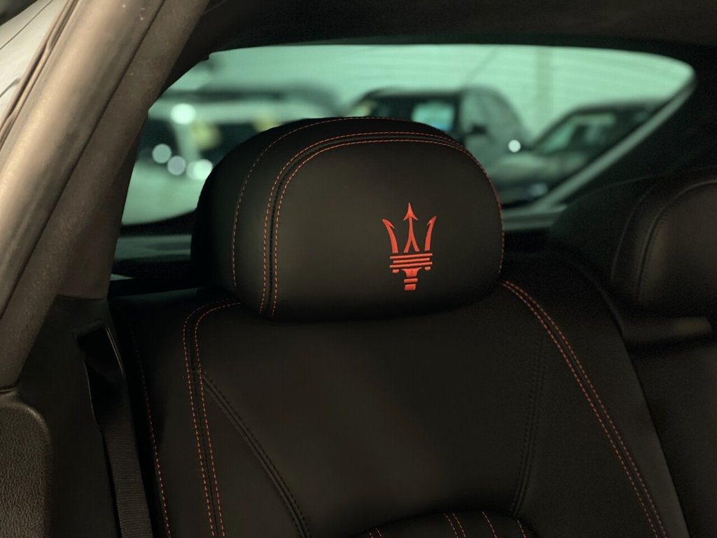 Used Maserati Levante 2019 for sale - 75936836: Photo 34