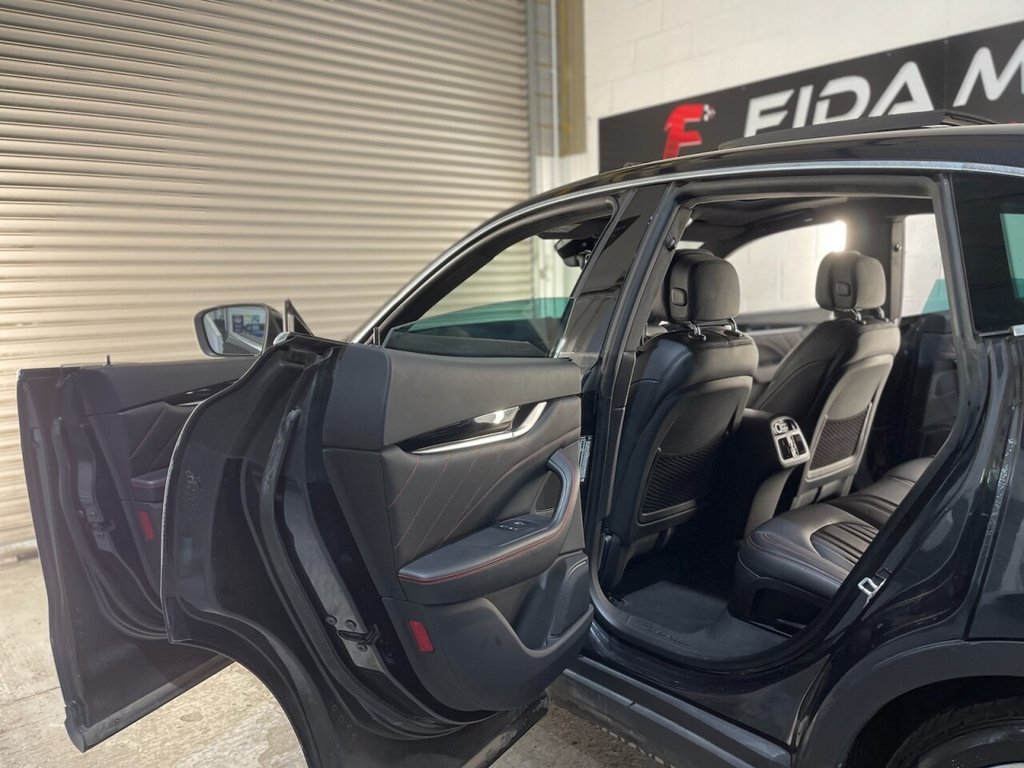 Used Maserati Levante 2019 for sale - 75936836: Photo 38