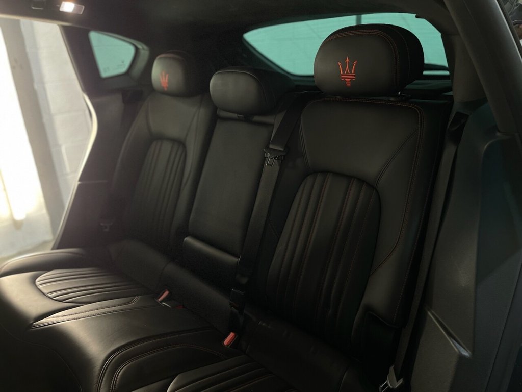 Used Maserati Levante 2019 for sale - 75936836: Photo 39