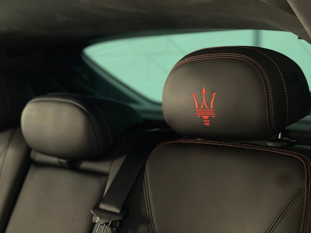 Used Maserati Levante 2019 for sale - 75936836: Photo 40