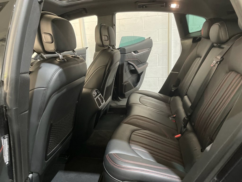 Used Maserati Levante 2019 for sale - 75936836: Photo 41