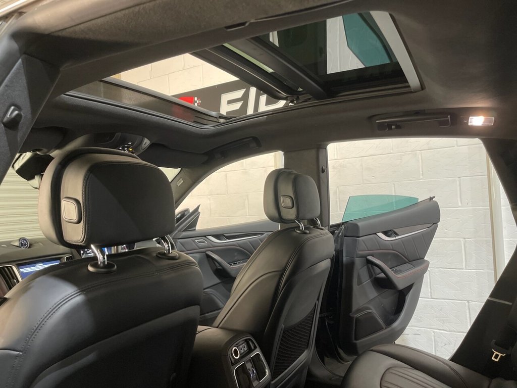 Used Maserati Levante 2019 for sale - 75936836: Photo 42