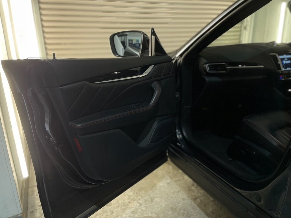 Used Maserati Levante 2019 for sale - 75936836: Photo 43