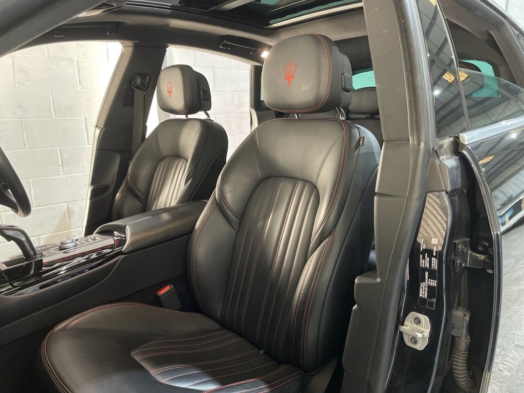 Used Maserati Levante 2019 for sale - 75936836: Photo 44