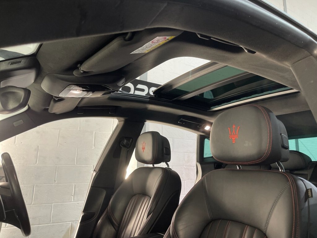 Used Maserati Levante 2019 for sale - 75936836: Photo 46