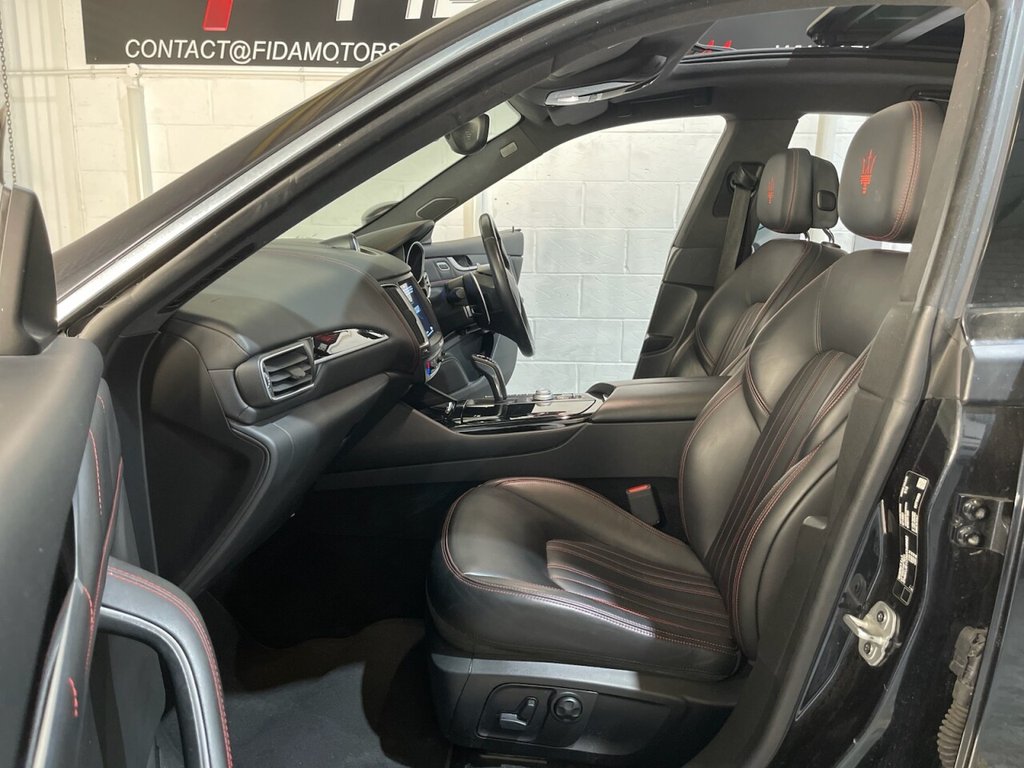 Used Maserati Levante 2019 for sale - 75936836: Photo 47