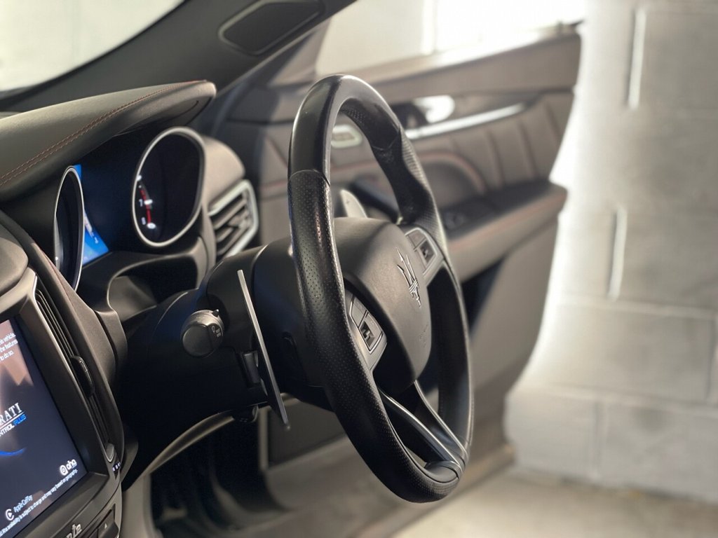 Used Maserati Levante 2019 for sale - 75936836: Photo 48