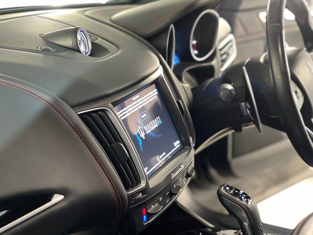 Used Maserati Levante 2019 for sale - 75936836: Photo 49