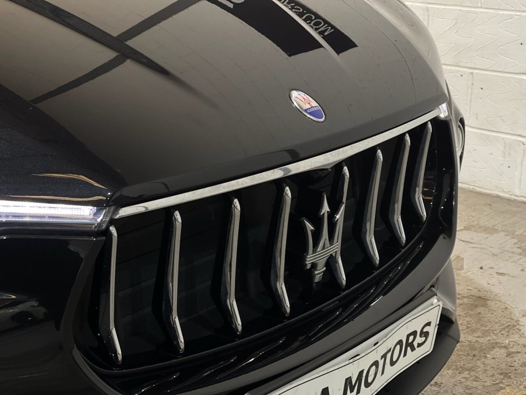 Used Maserati Levante 2019 for sale - 75936836: Photo 5